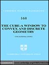 The Cube-A Window to Convex and Discrete Geometry